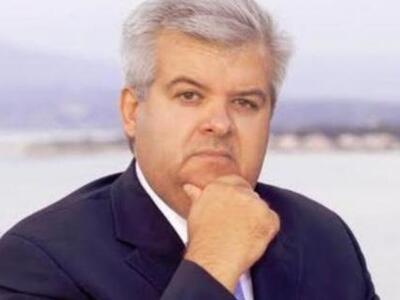 Μήνυμα Χρήστου Νικολάου για το θάνατο το...