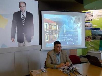 Δυτική Ελλάδα- Απόστολος Κατσιφάρας: Αυτ...