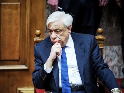 Πρ. Παυλόπουλος: Κορυφαία στάση αντίστασ...