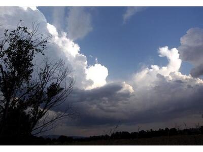 Γενική πρόγνωση -έως 7 ημερών- του καιρού στη χώρα