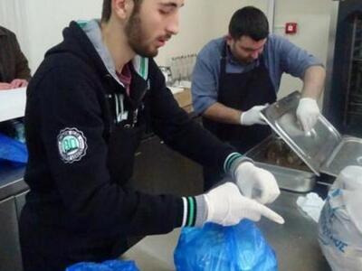 Πάτρα:Χιλιάδες οι άποροι συμπολίτες και ...