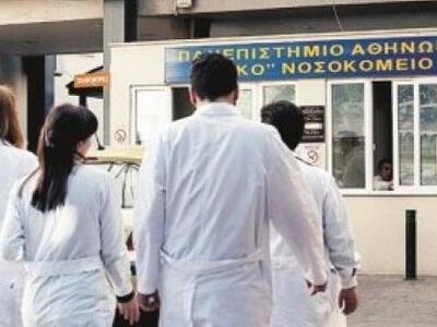 Τέσσερις θάνατοι από γρίπη Η1Ν1- 17 ασθε...