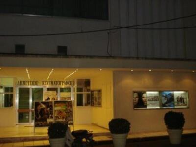 Αιγιάλεια: Επιστρέφει την Τετάρτη ο δημο...