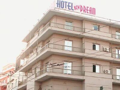 Έφοδος του ΣΔΟΕ στο ξενοδοχείο του Μιχαλ...