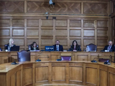 ΟΠΕΚΕΠΕ: Στον εισαγγελέα στέλνει η ΝΔ το...