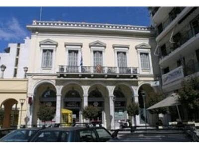 Ο Εμπορικός Σύλλογος ζητά συνάντηση των ...