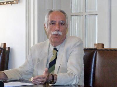 Πάτρα: Συνάντηση ουσίας μεταξύ Δημαρά κα...