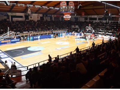 Α1 μπάσκετ: Ξεκίνησε η διάθεση των εισιτ...