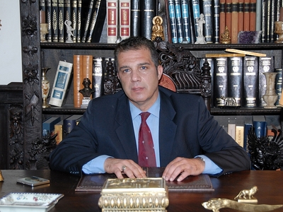 Οικολόγοι εναντίον κυνηγών