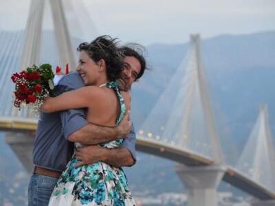 Γέφυρα: Βίωμα, ενθύμιο και ευχαριστία το...