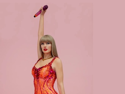 Δεν ξανάγινε! 13 κέρινα ομοιώματα της Τέ...