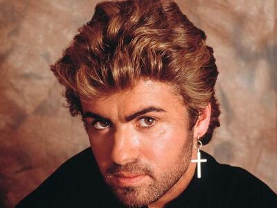 GEORGE MICHAEL: Η ΦΩΝΗ ΤΟΥ ΠΟΠ ΥΜΝΟΥ ΤΩΝ...