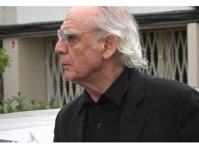 Σφοδρή επίθεση Τσοχατζόπουλου στον Γιώργ...