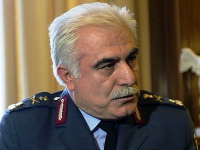 Ο Άρης Ανδρικόπουλος διατήρησε όλους του...