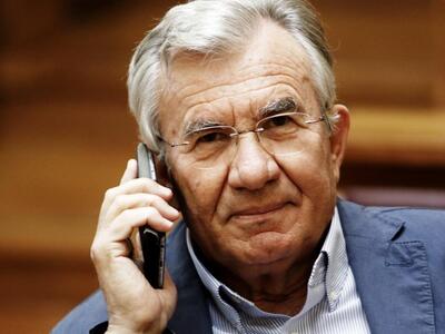 Γιώργος Δημαράς (υφυπουργός Περιβάλλοντος)