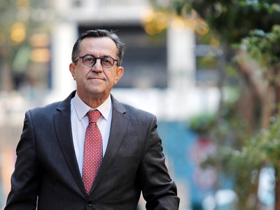 2021 χρονιά ορόσημο... Δεν παραδίδουμε τ...