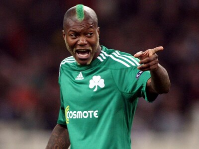 Σισέ: "Θα ήθελα να επιστρέψω στη Λί...