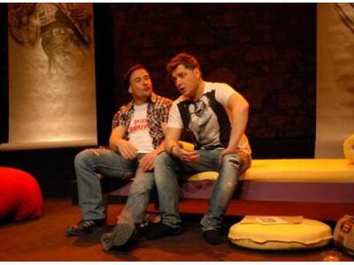 Στις 9 Νοεμβρίου η πρεμιέρα της νέας παρ...