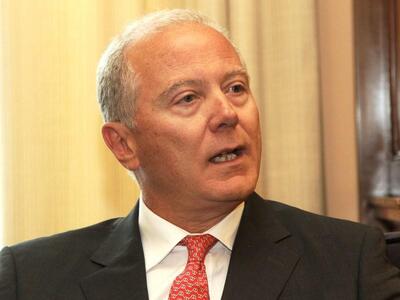 Γ. Προβόπουλος: Επιτακτική ανάγκη η νέα κυβέρνηση