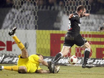 Ντέρμπι «δικεφάλων» με φόντο τον τελικό Κυπέλλου