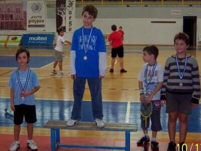 Από αριστερα Μαντουκας Θεόδωρος, Αθανασο...