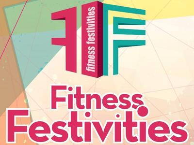 Fitness Festivities 2015