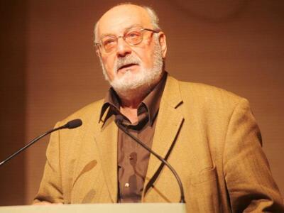 Γεωργουσόπουλος για Σεφερλή:" Είναι...