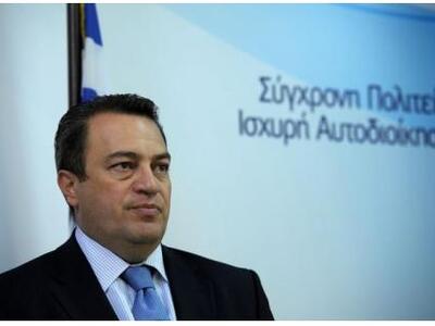 Πάτρα: Συνεδριάζει η ΝΟΔΕ ενόψει της επί...