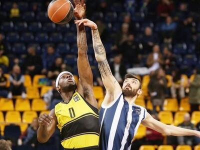 Mπάσκετ: Ανανέωσε τον Σαχπατζίδη ο Κόροιβος