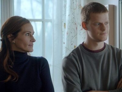 Μία ερμηνεία - αποκάλυψη από την Τζούλια...