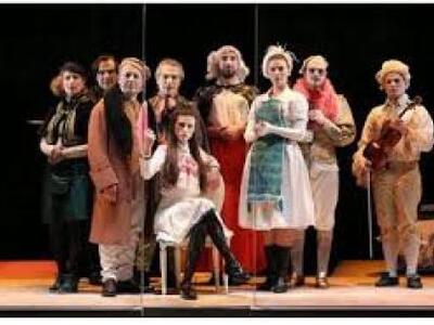 Παράταση παραστάσεων για το έργο «Ζωρζ Ν...