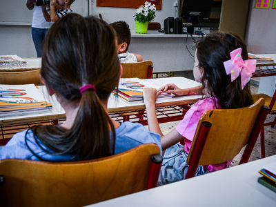 Δυτική Ελλάδα: Από τους 690 νεοδιορισμέν...