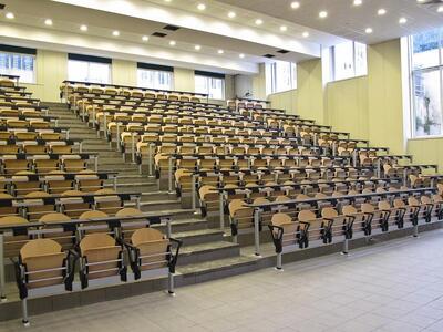 Εξ αποστάσεως το εαρινό εξάμηνο 2021 στα...