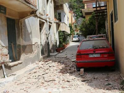 Εξακόσια τριάντα επτά τα μη κατοικήσιμα ...