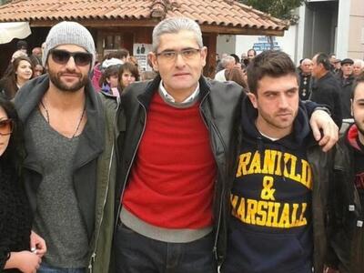 Άγγελος Τσιγκρής: «Το ΤΕΙ Αιγίου κερδίζε...