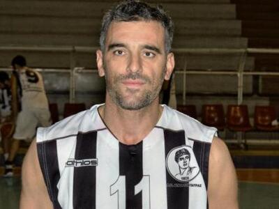 Σταύρος Δανιήλ: "Ο Απόλλωνας είναι ...