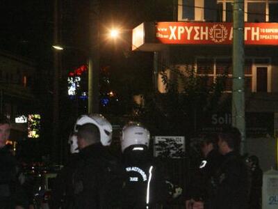 Τι πρόλαβε να πει στους γιατρούς ο 29χρο...