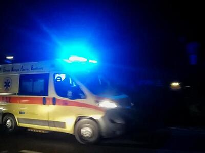 Πάτρα: Σύγκρουση οχημάτων με τραυματισμό...