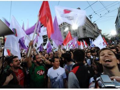 Δημοσκόπηση: Μπροστά ο ΣΥΡΙΖΑ - Ο Λυκούδ...