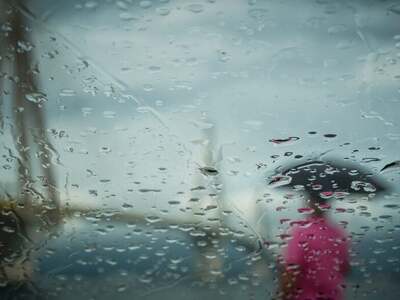 Η κακοκαιρία σαρώνει τη Δυτική Ελλάδα- Ι...