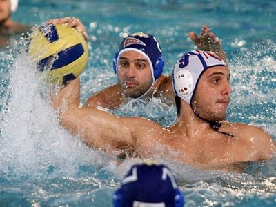 Πόλο: Καταστροφική ήττα για την Εθνική α...