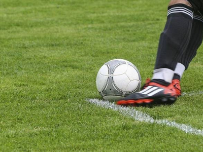 Πάτρα: Χαμός σε ματς τοπικού πρωταθλήματ...
