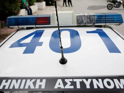 Πάτρα: Έκλεψε μηχανάκι αλλά δεν πήγε... μακριά