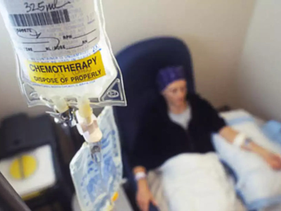 Ο «Γολγοθάς» μιας καρκινοπαθούς από την Αμαλιάδα