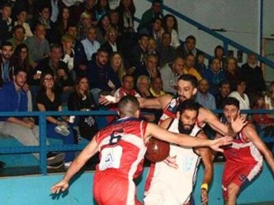 Μπάσκετ: Άνετη επικράτηση για τον Γλαύκο