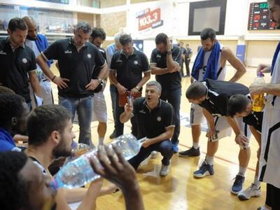 Mπάσκετ: Σήμερα Media Day για Απόλλωνα κ...