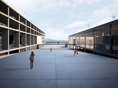 Μαρίνα Αβούρη , Έφη Αραπάκου