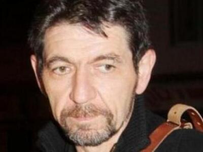 Γ. Σκιαδαρέσης: Η πρώτη έξοδος μετά το θ...