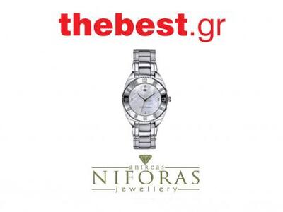 Μεγάλος διαγωνισμός thebest.gr! Κερδίστε...