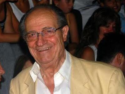 Το ετήσιο μνημόσυνο στην μνήμη του Ανδρ...